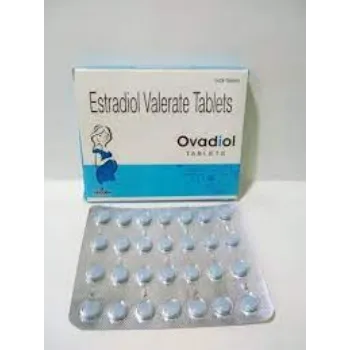  Estradiol Tablet